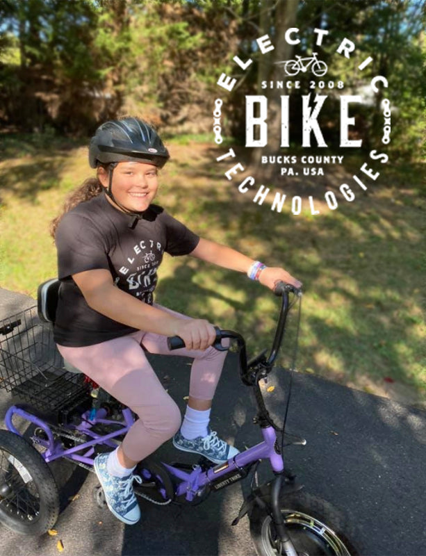 Liberty Trike Will Donate 20 Trikes in 2022!