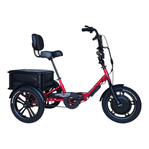 Liberty Trike 16" - Certified Like New