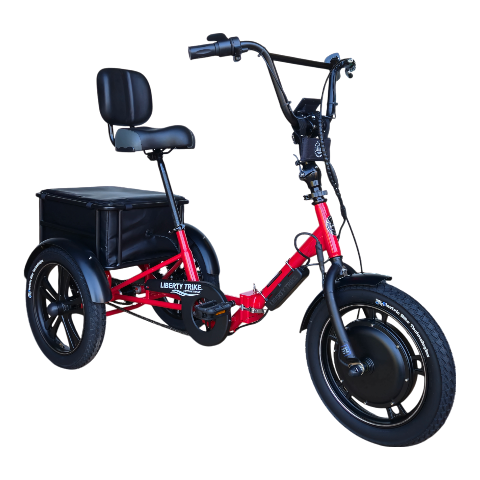 Liberty Trike 16" - Certified Like New