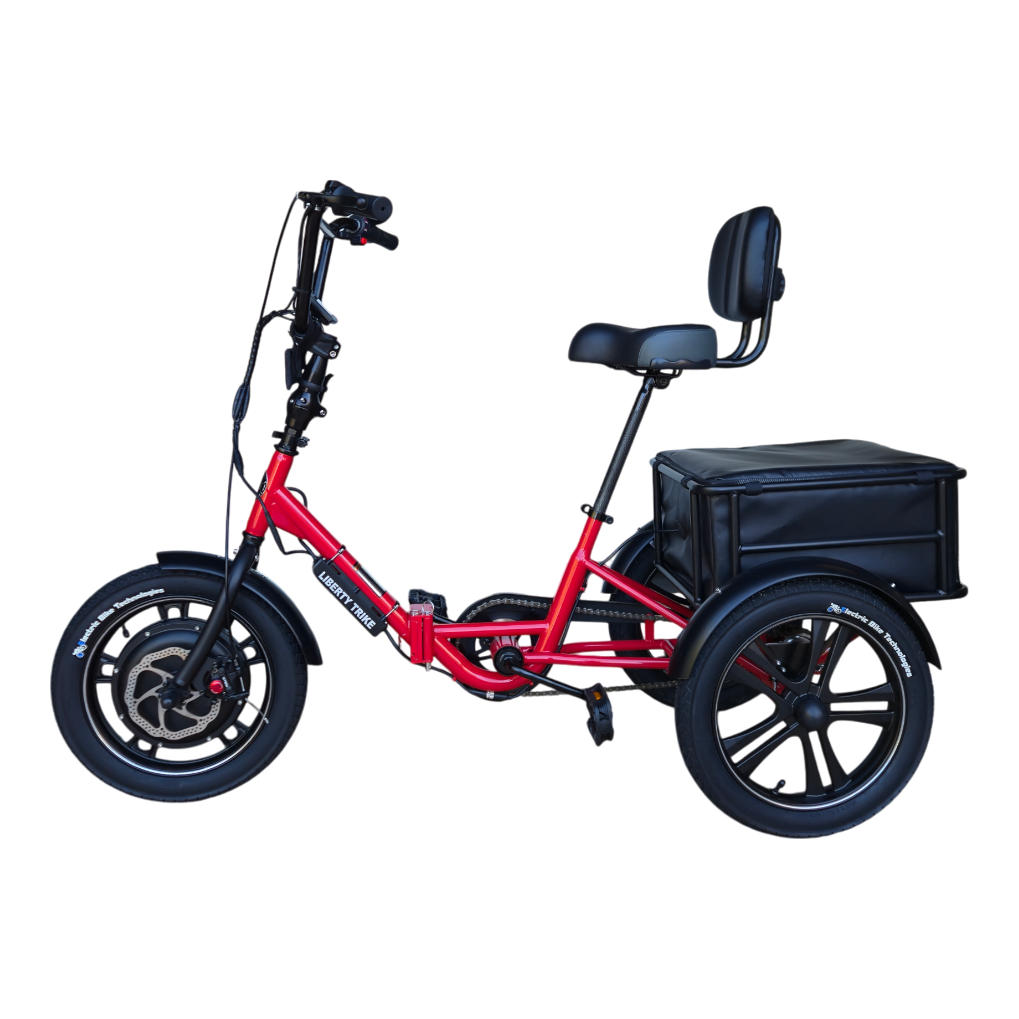 Liberty Trike 16"