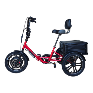 Liberty Trike 16"