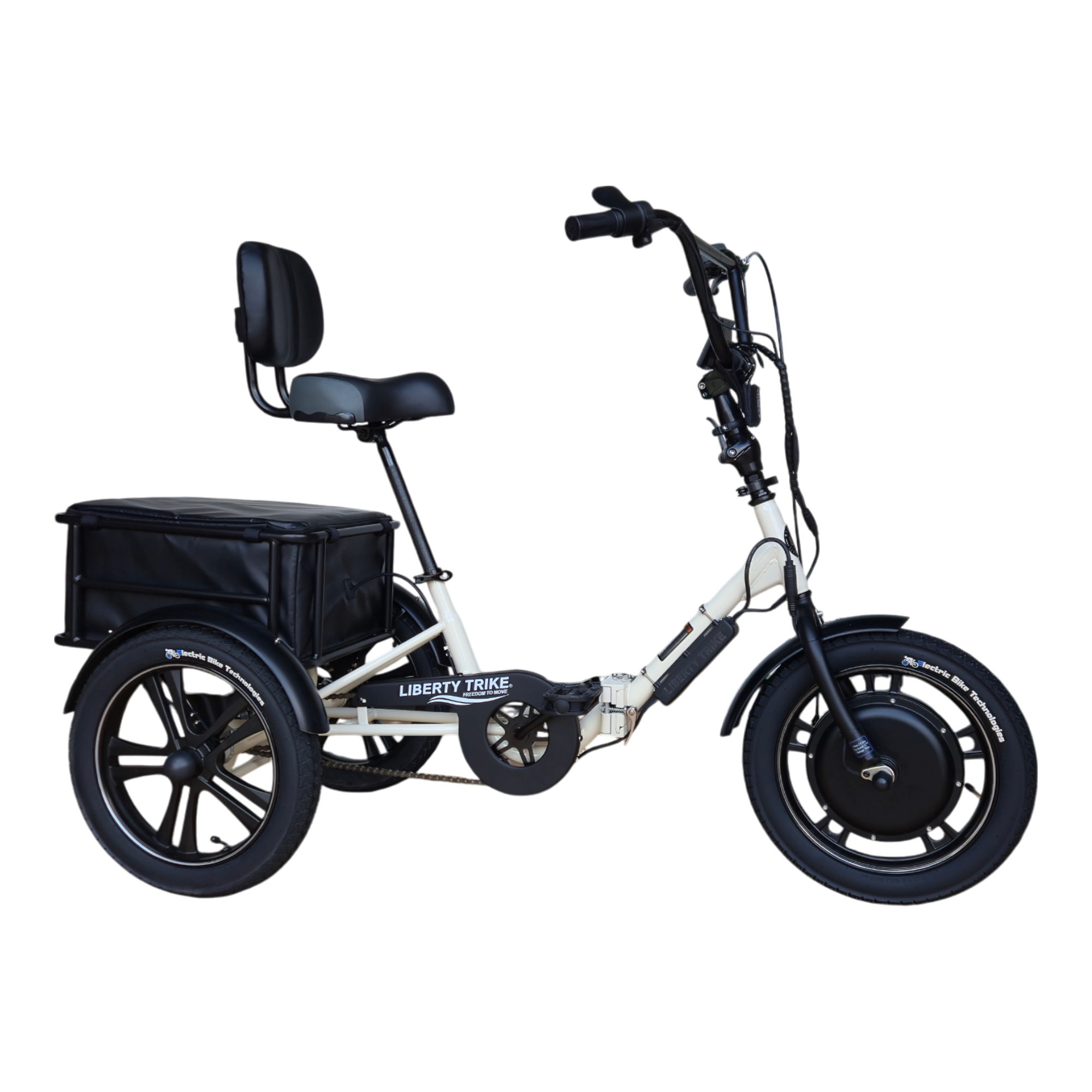 Liberty Trike 16"