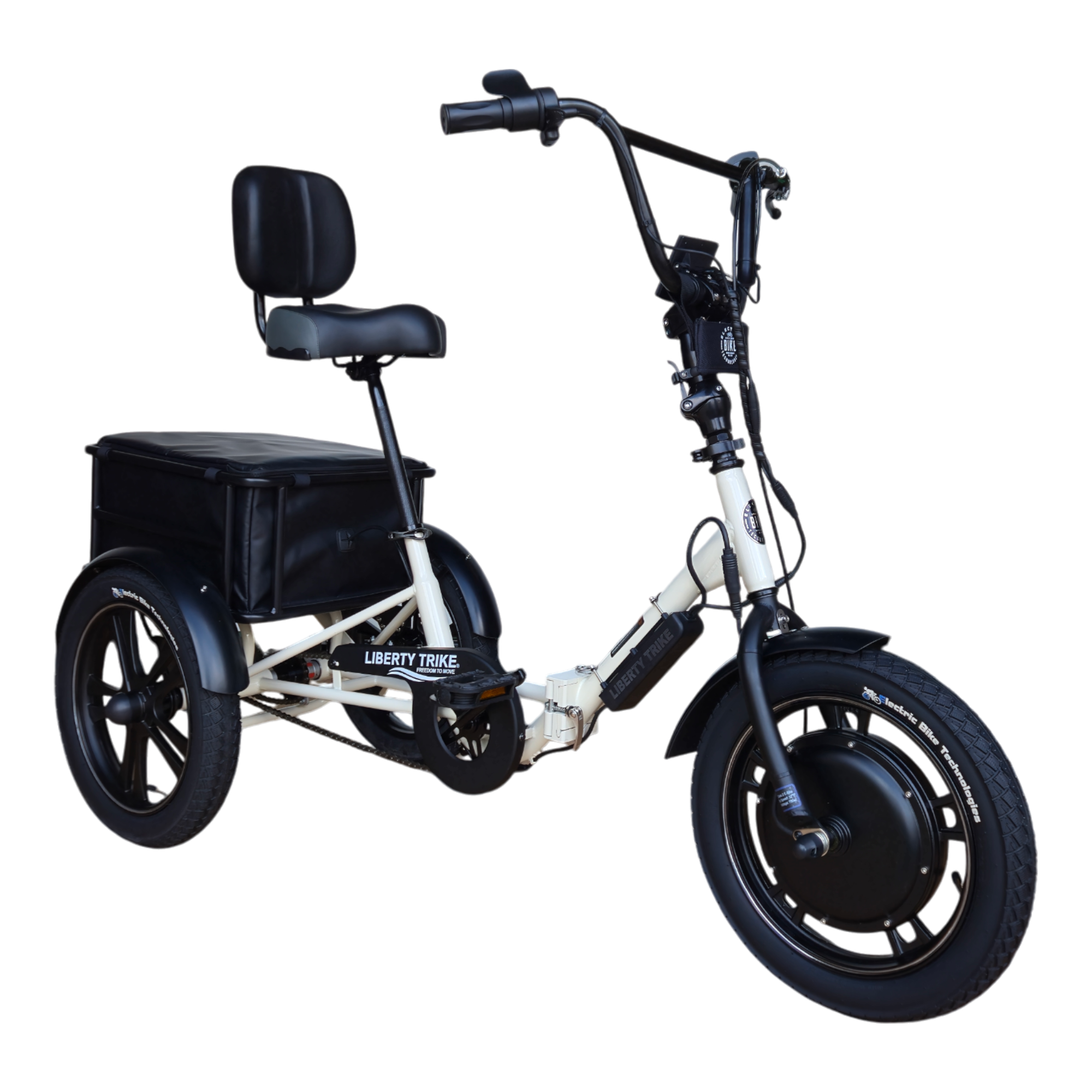 Liberty Trike 16"