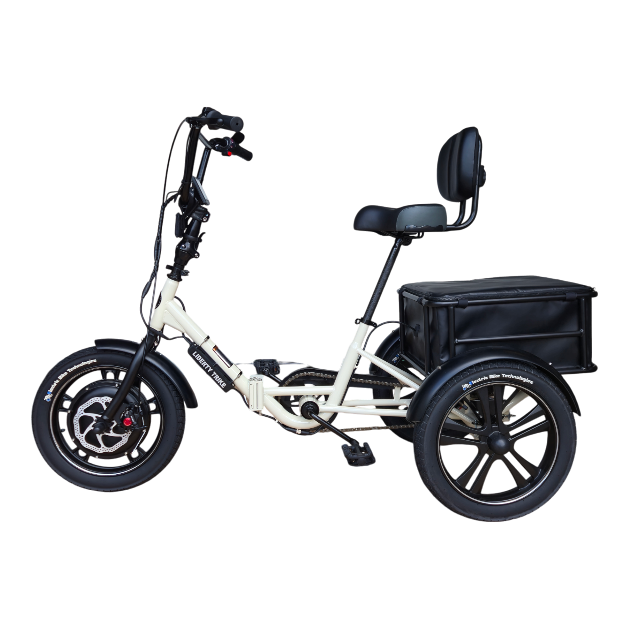 Liberty Trike 16"