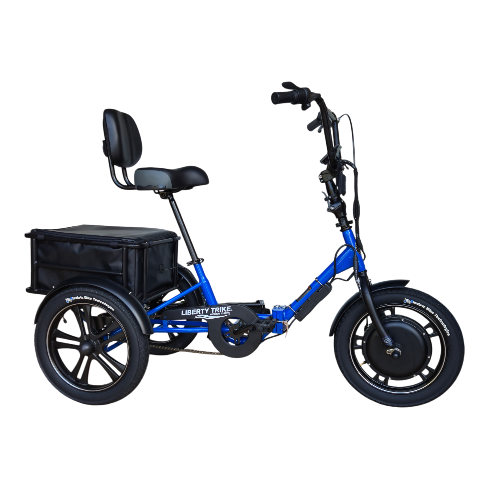 Liberty Trike 16" - Certified Like New