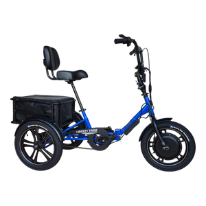 Liberty Trike 16" - Certified Like New