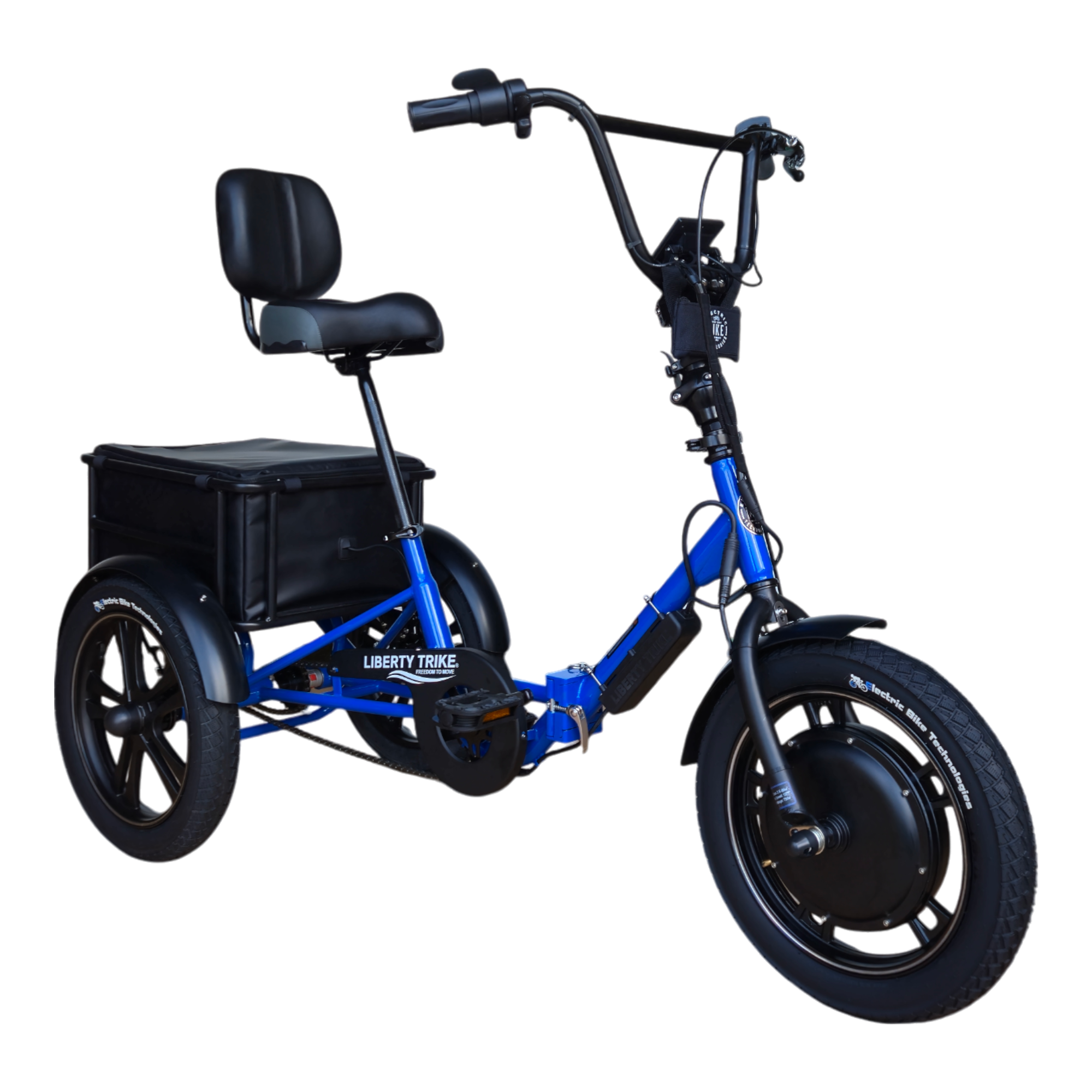 Liberty Trike 16"