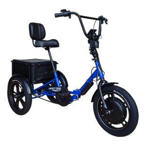 Liberty trike foldable sale