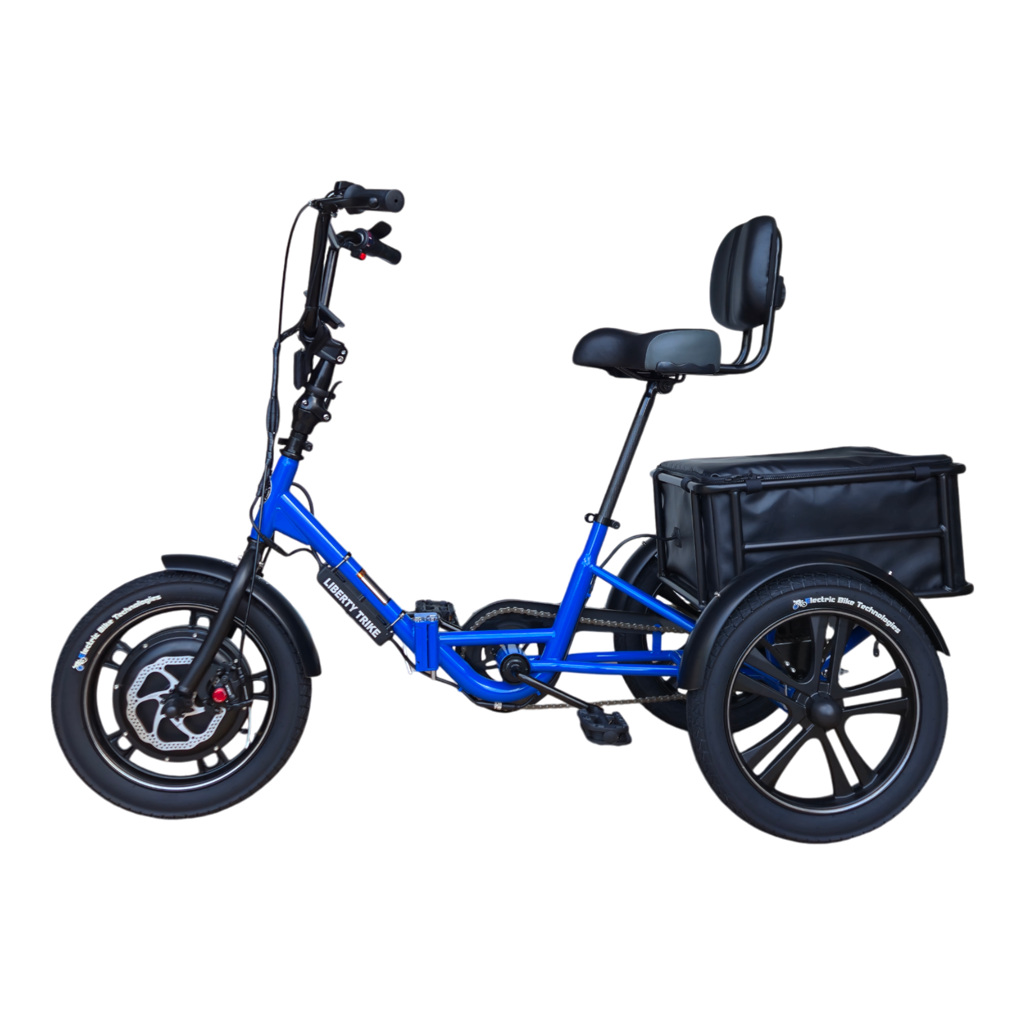 Liberty Trike 16"