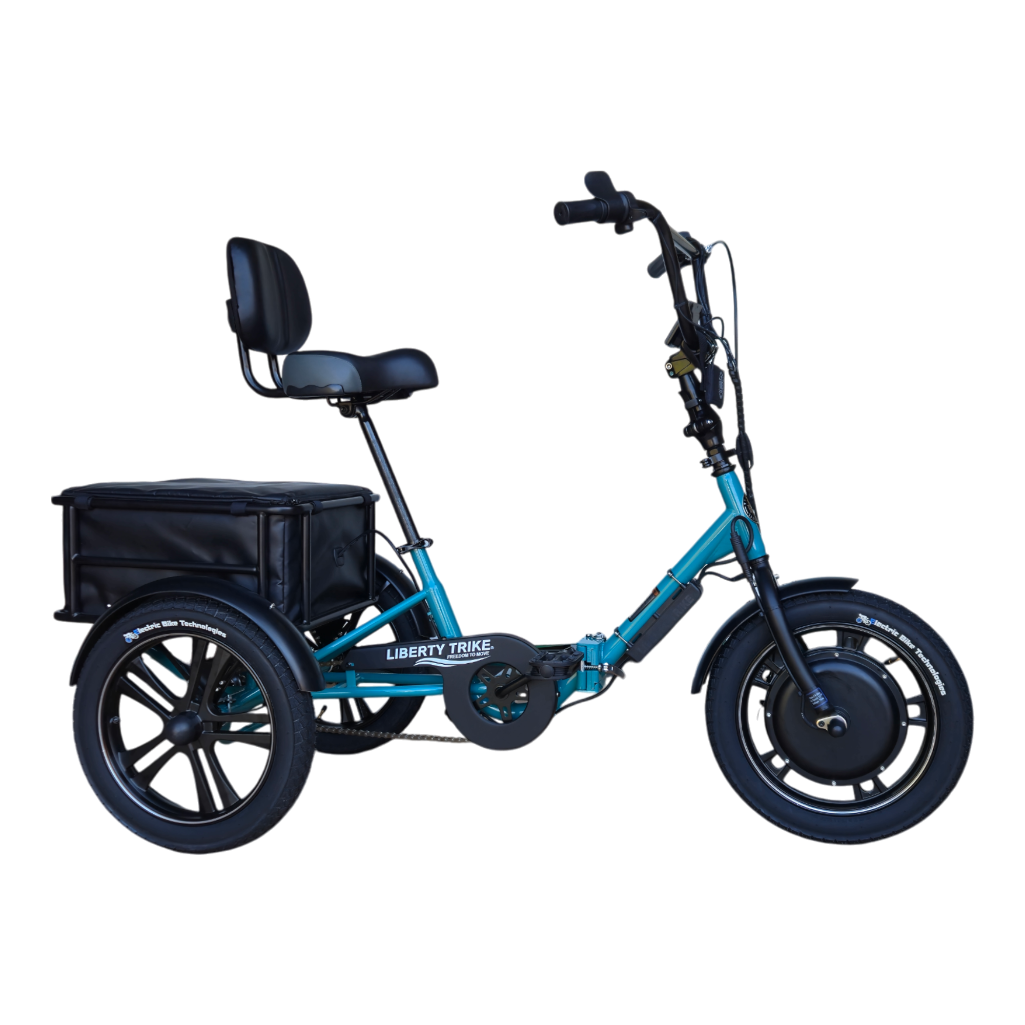 Liberty Trike 16"