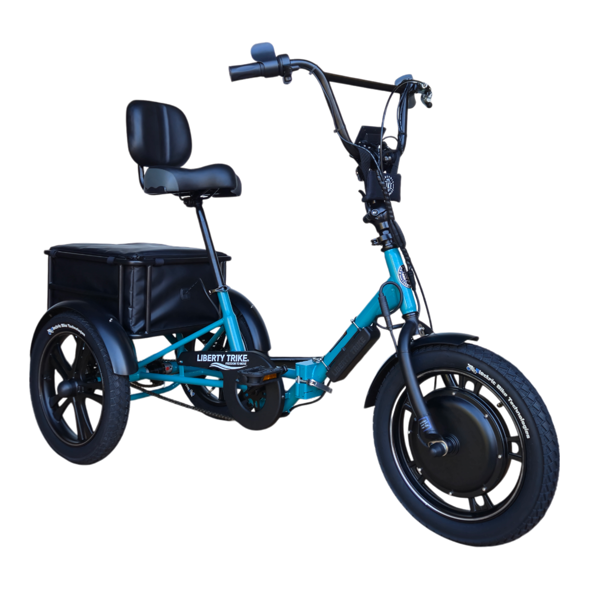 Liberty Trike 16"