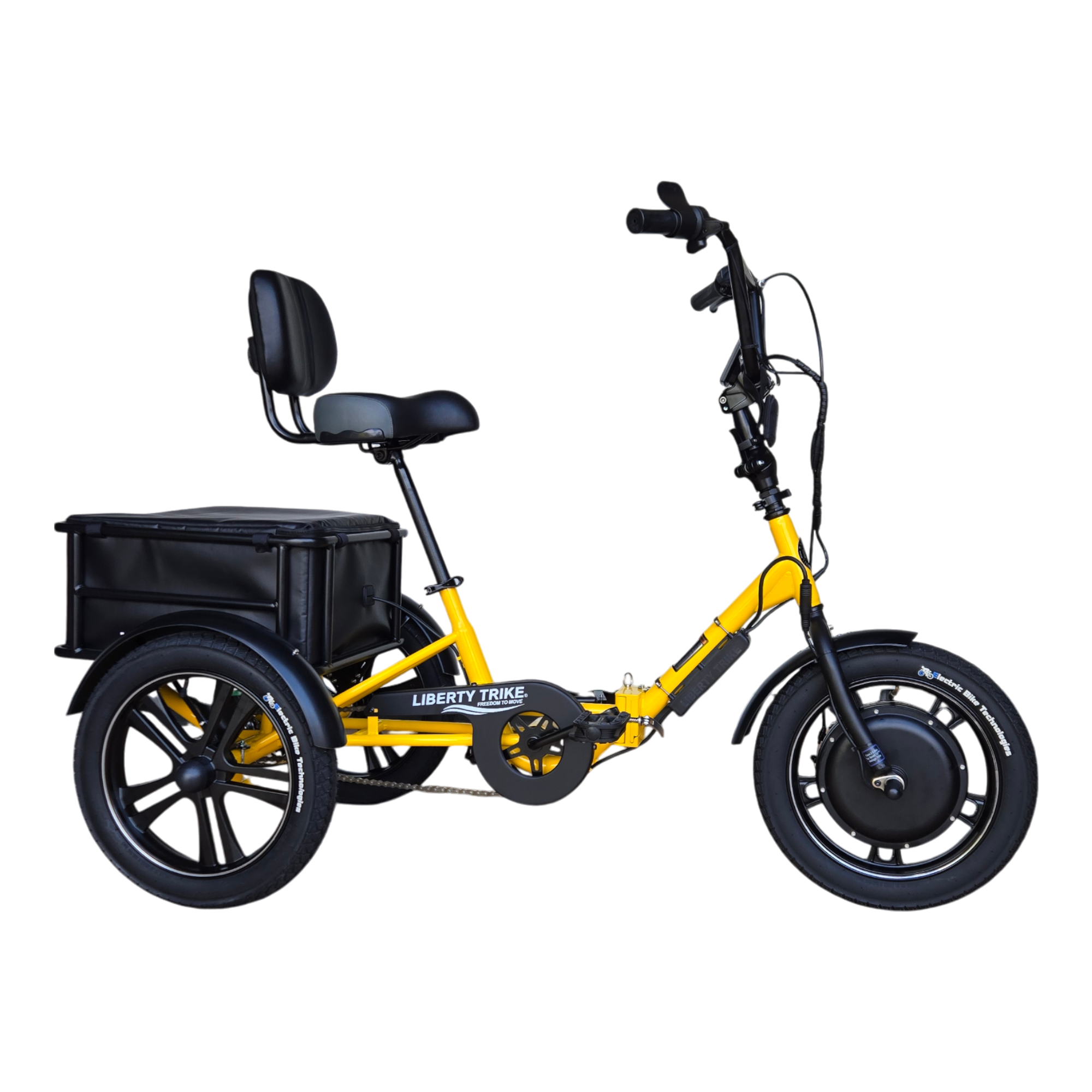 Liberty Trike 16"