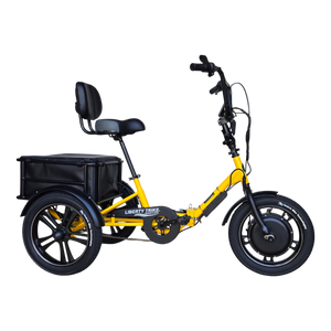 Liberty Trike 16"