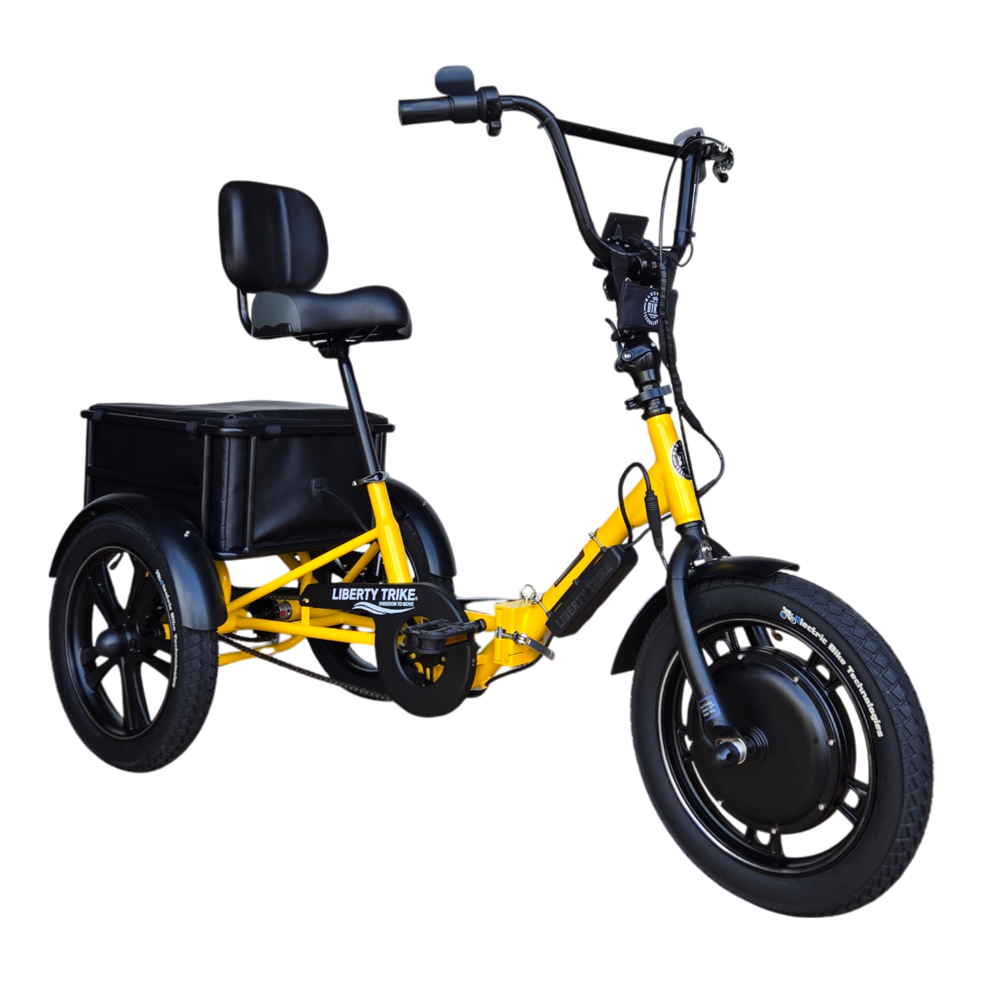 Liberty Trike 16"