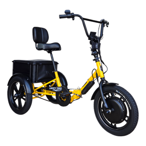 Liberty Trike 16"