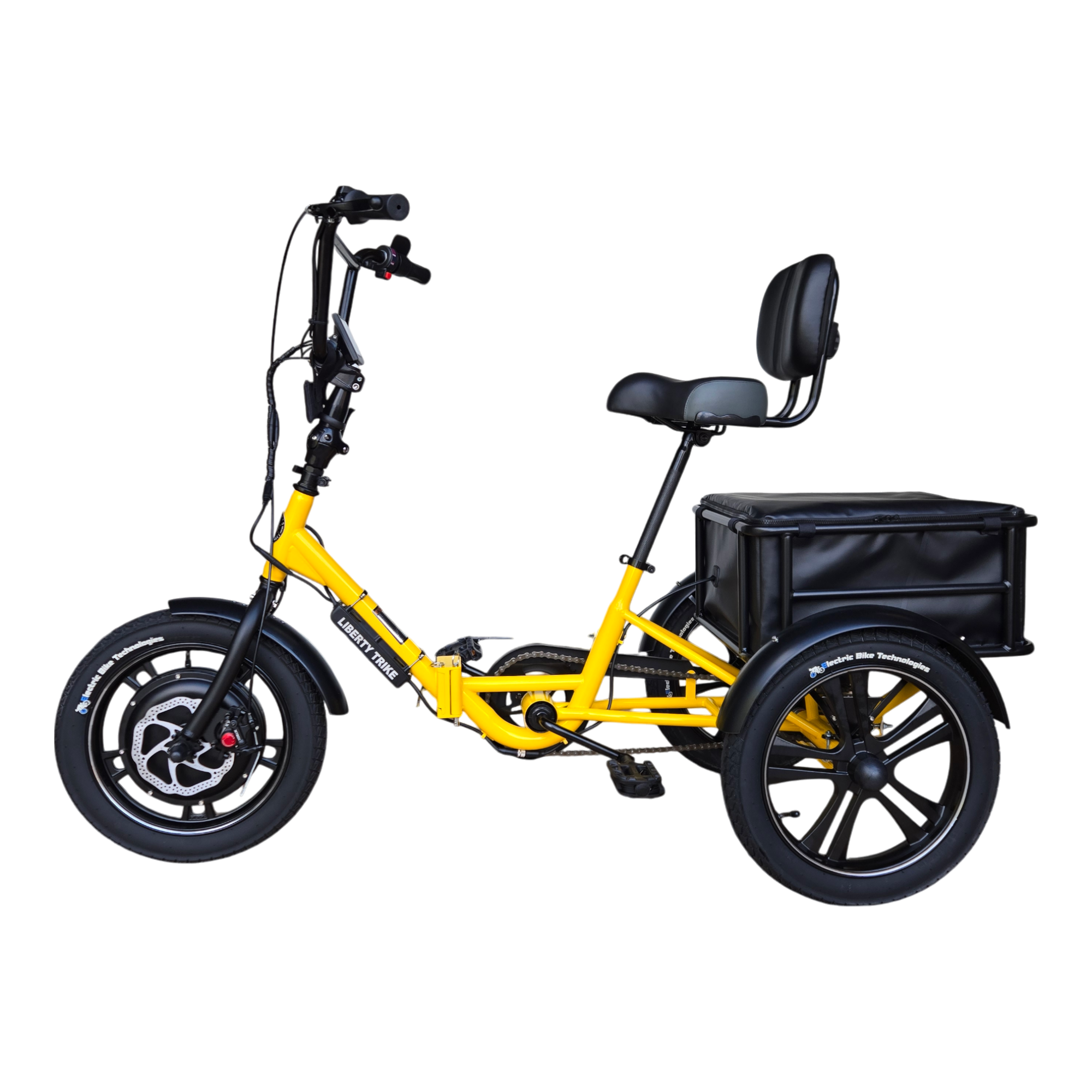 Liberty Trike 16"