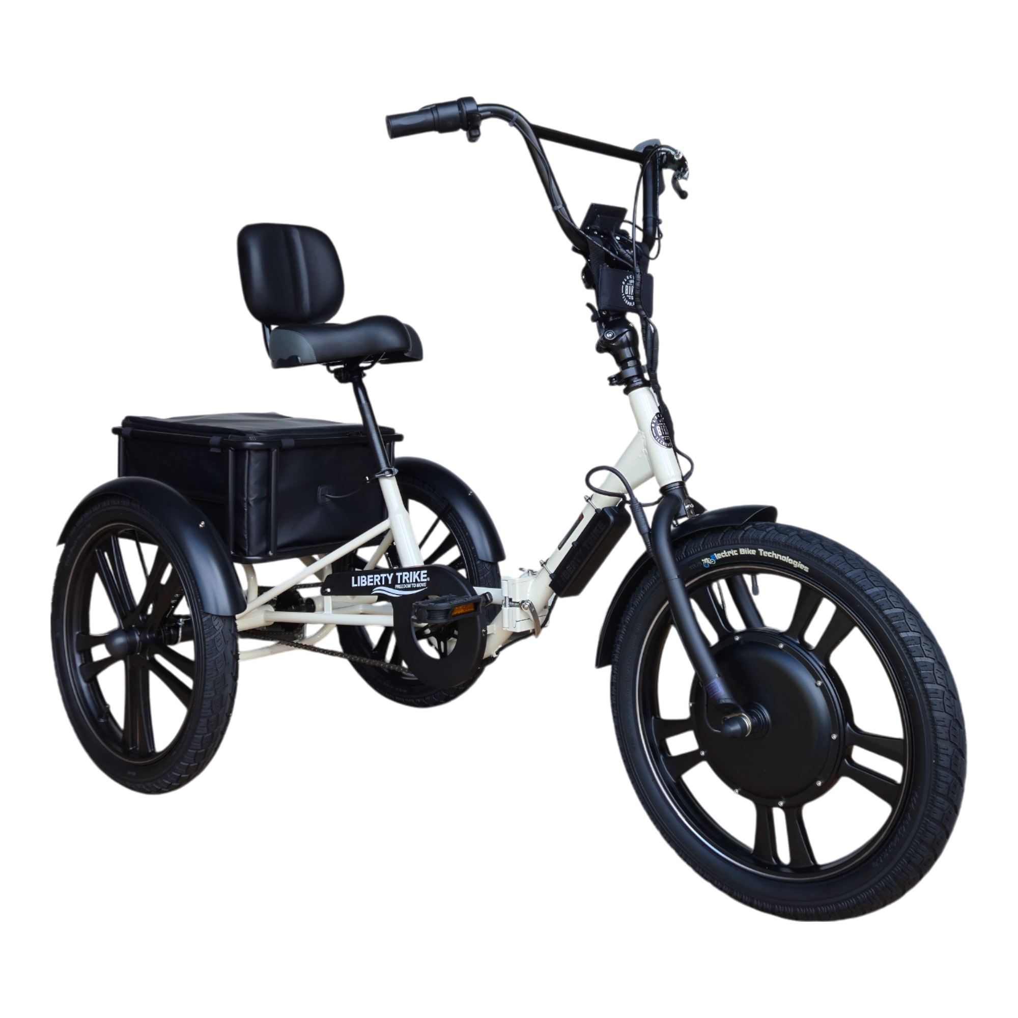 Liberty Trike 20"