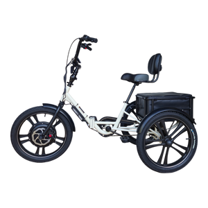 Liberty Trike 20" - Certified Like New