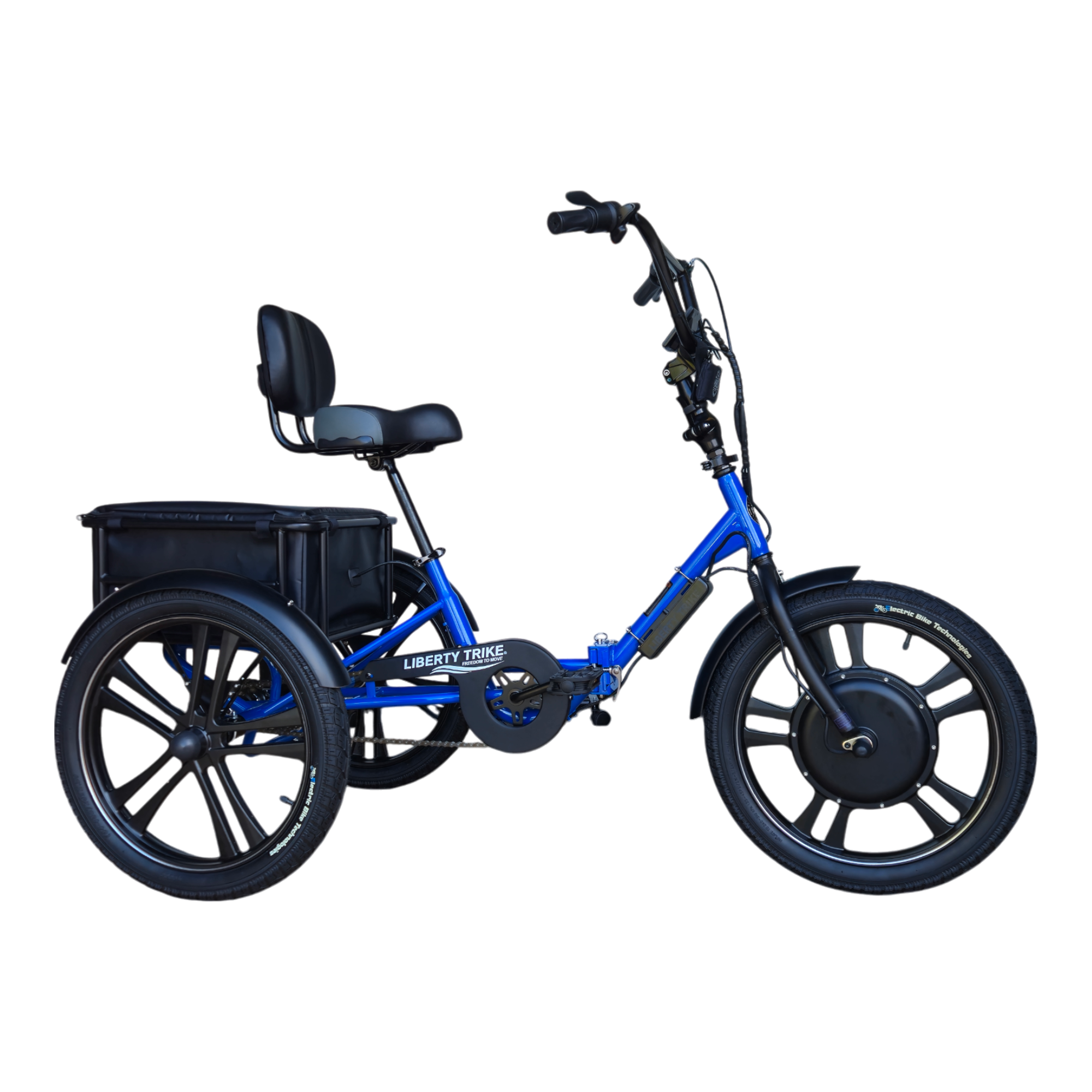 Liberty Trike 20"