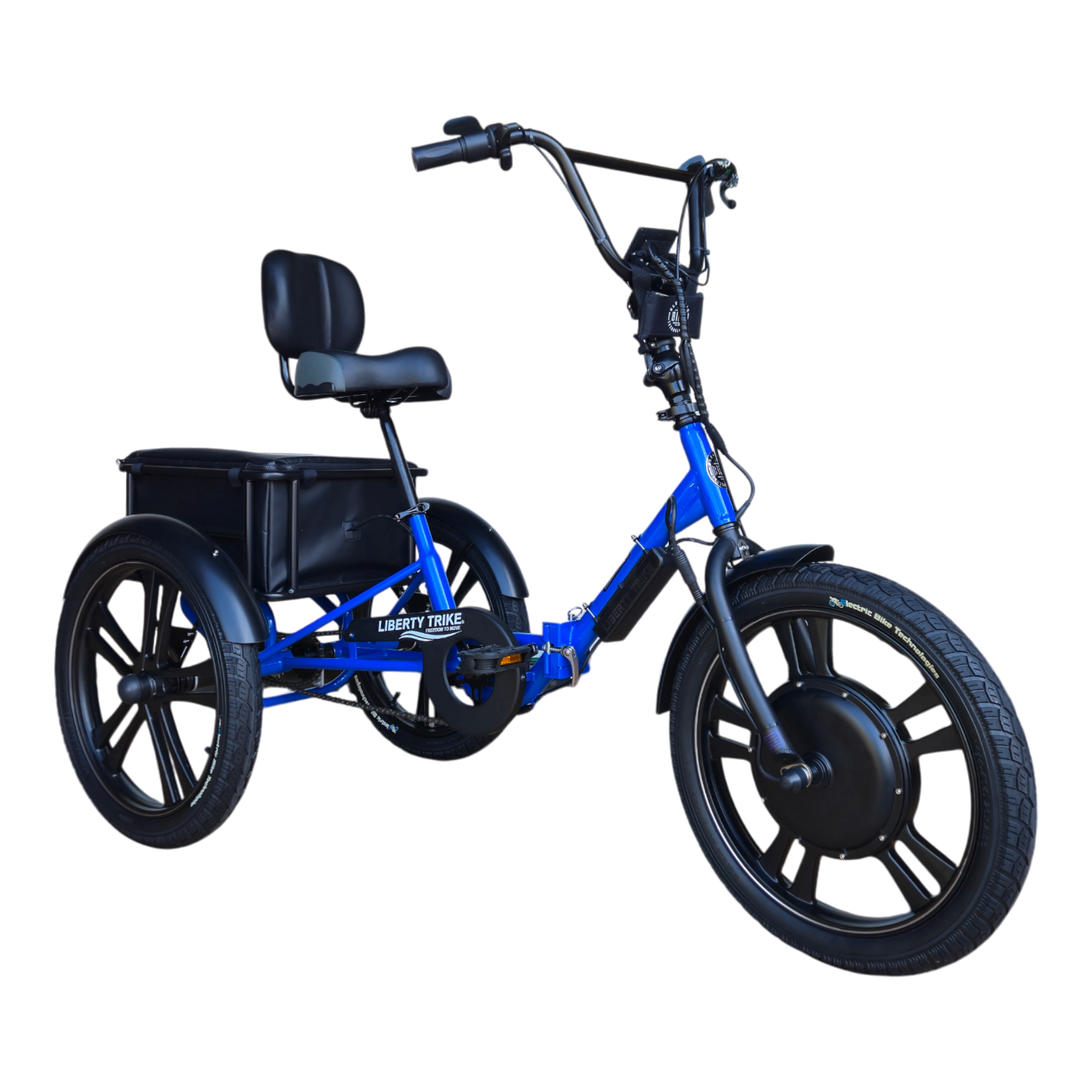 Liberty Trike 20"