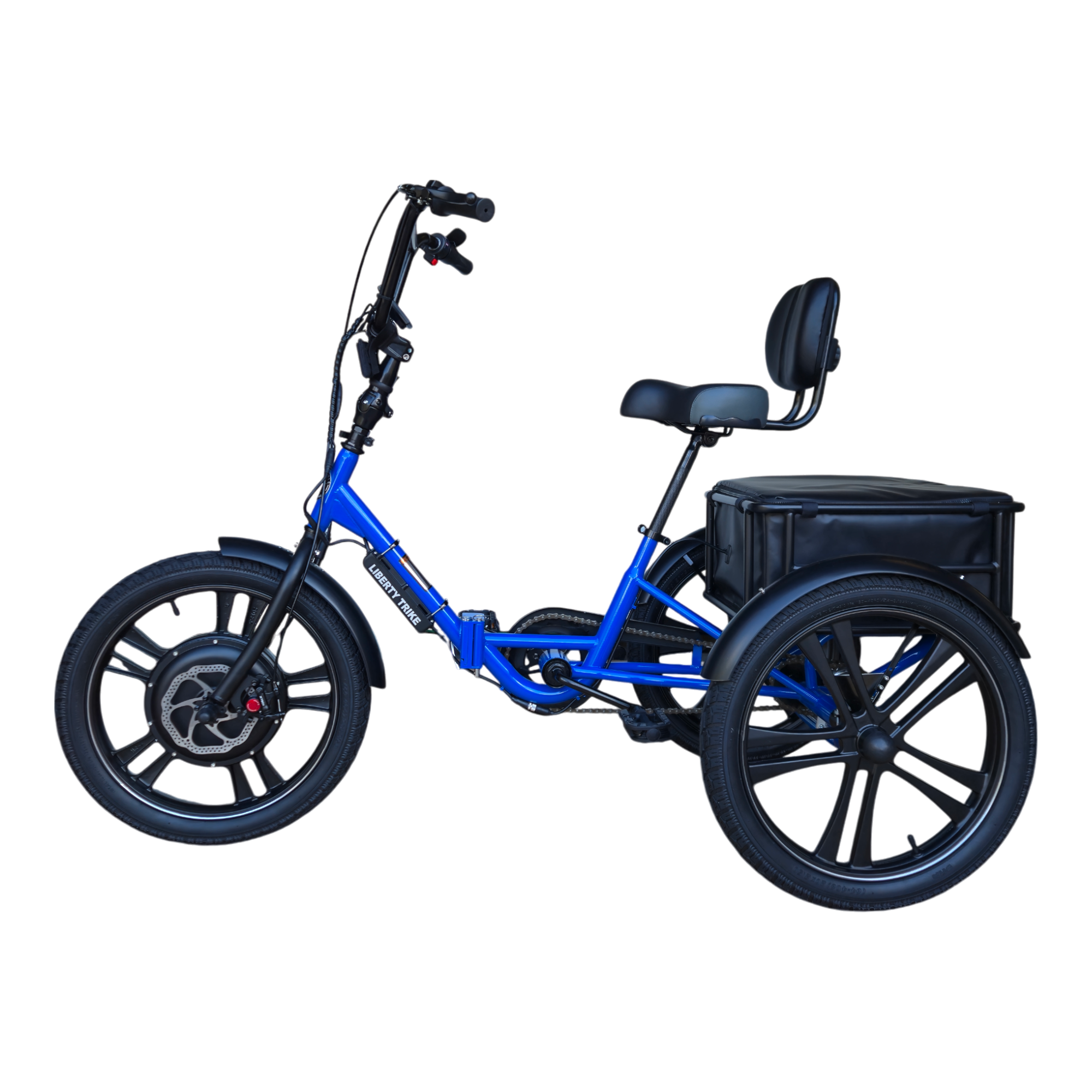 Liberty Trike 20"