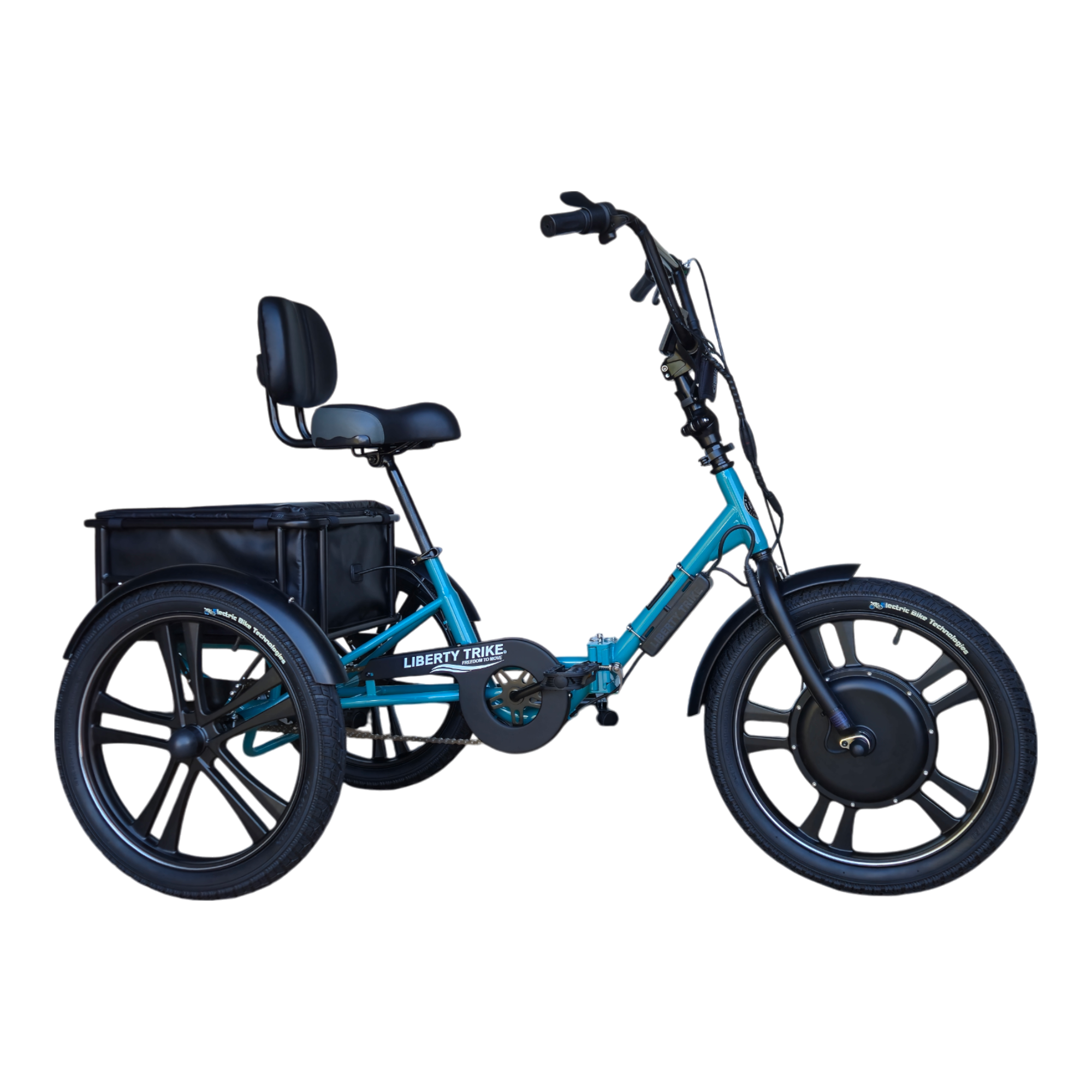 Liberty Trike 20"