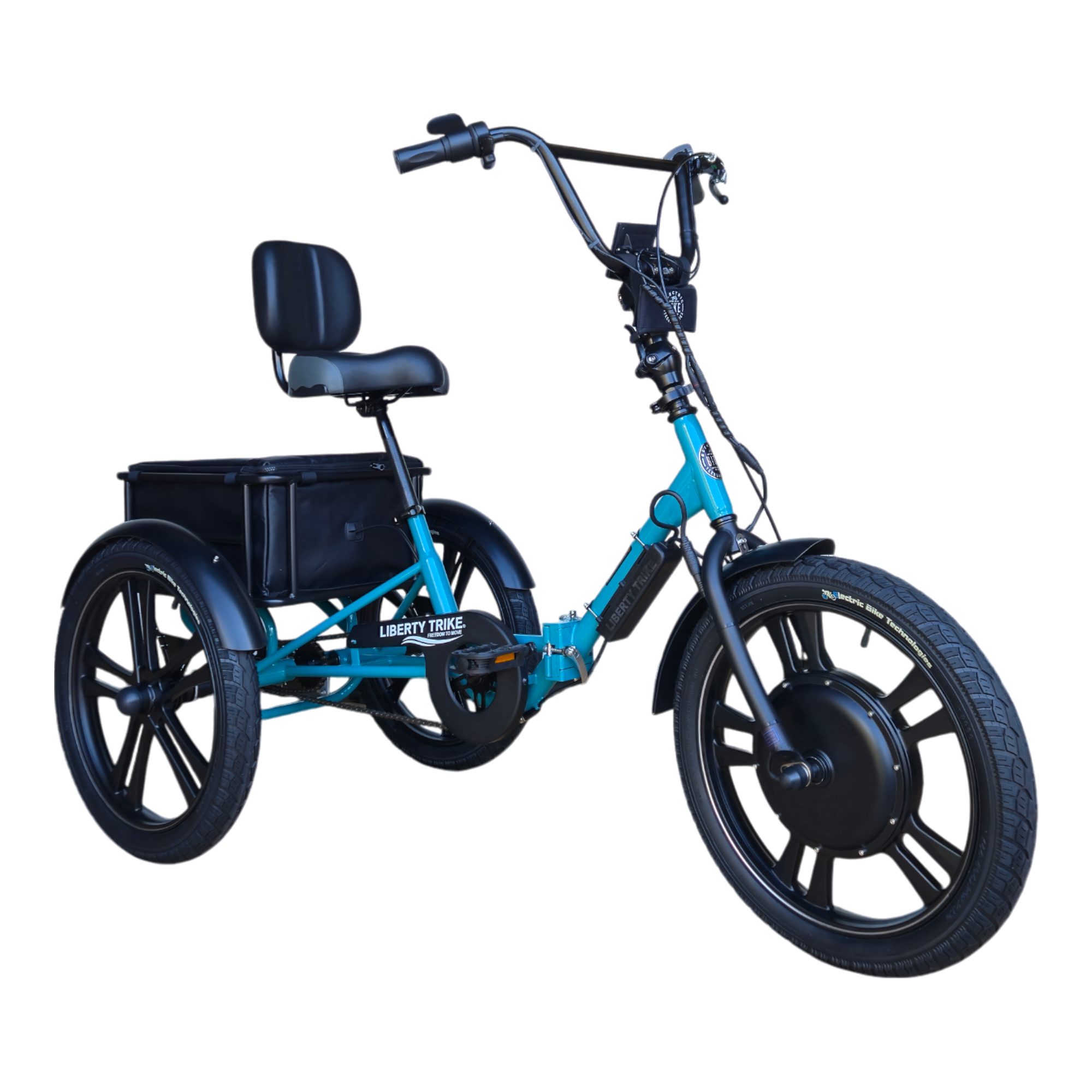 Liberty Trike 20"