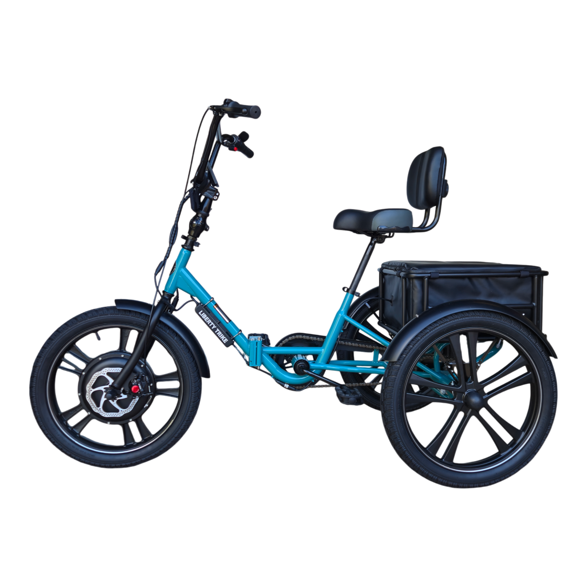 Liberty Trike 20"