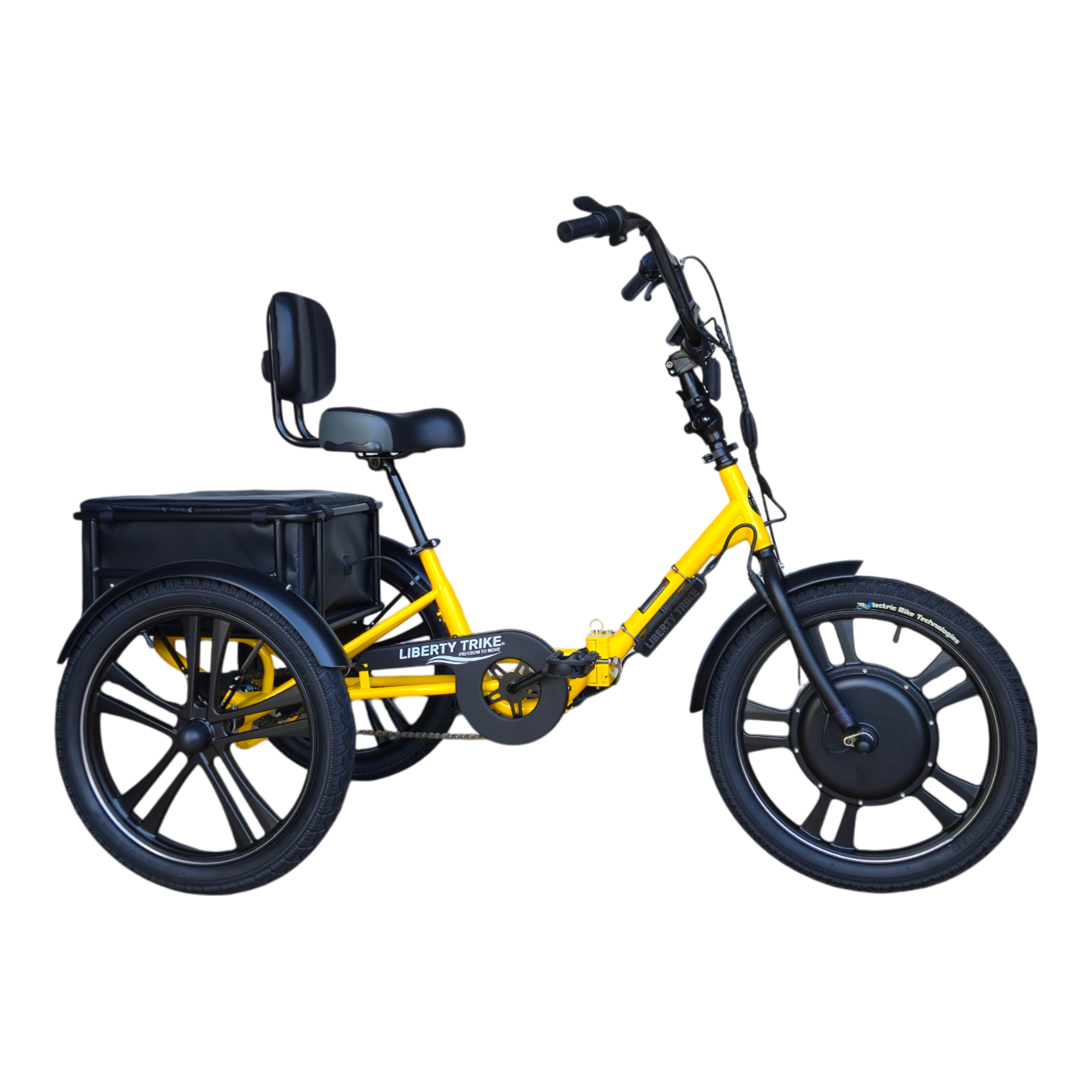 Sun atlas trike sale