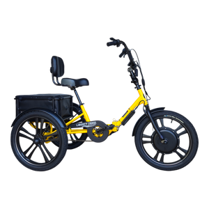 Liberty Trike 20"