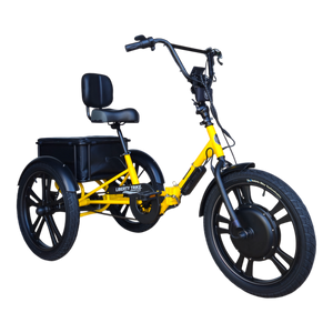 Liberty Trike 20"