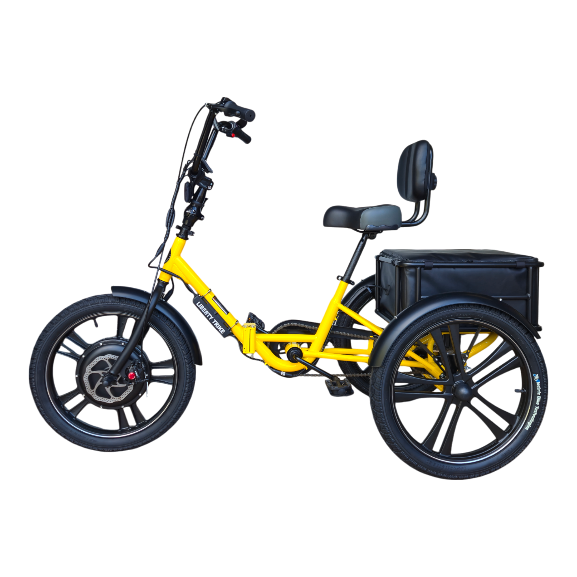 Liberty Trike 20"