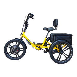 Liberty Trike 20"