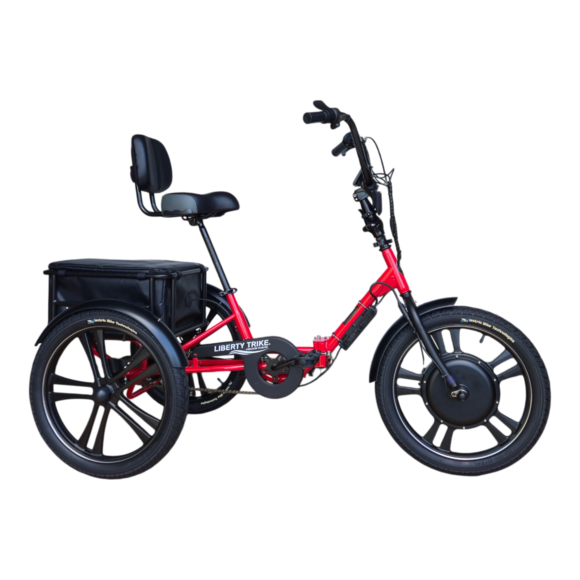 Liberty Trike 20"