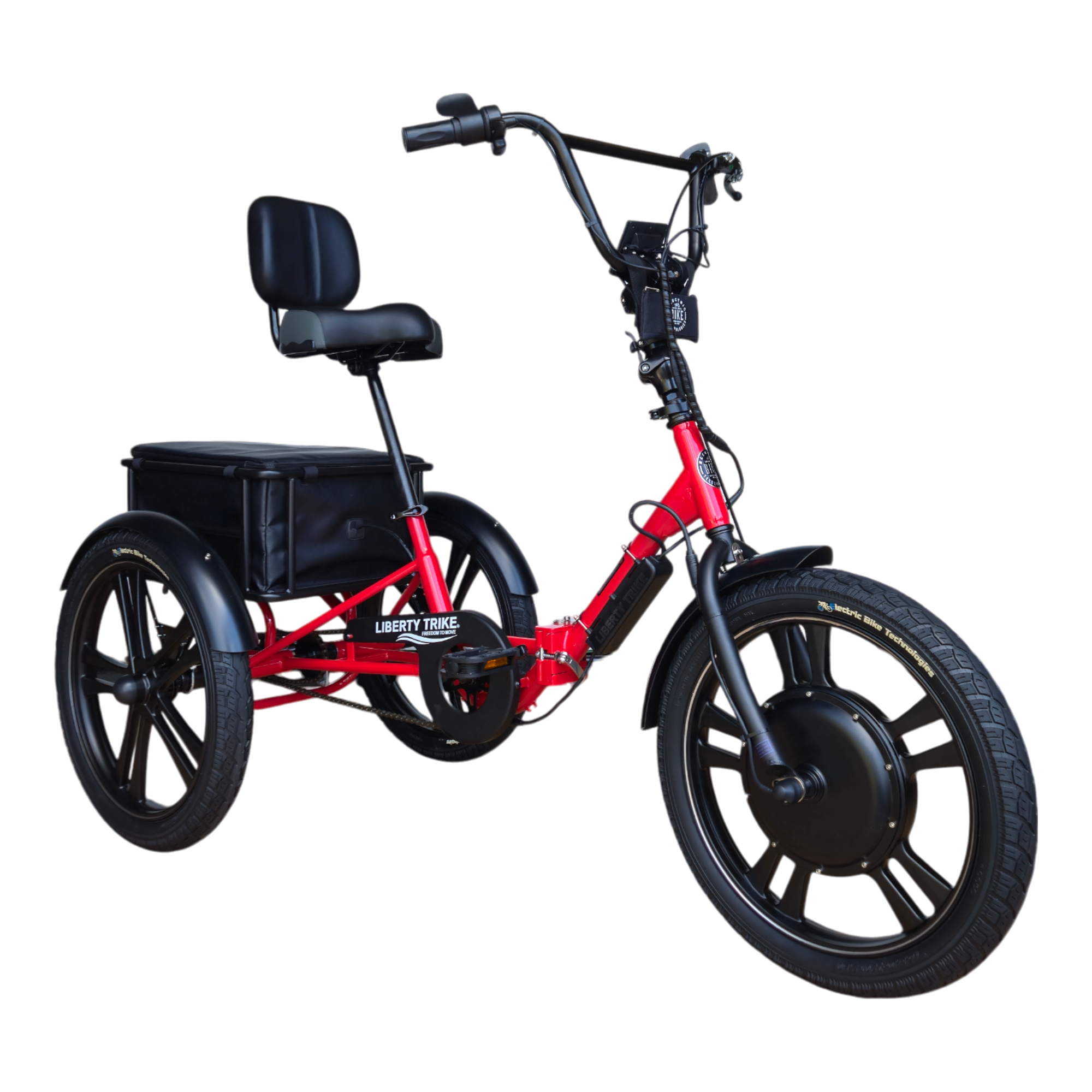 Liberty Trike 20"